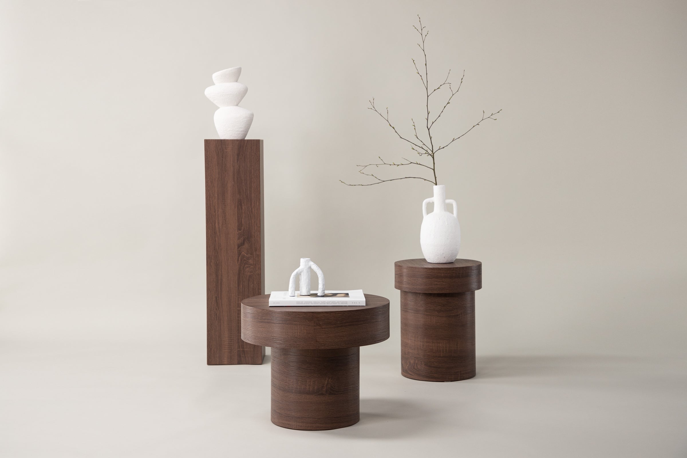 Sofabord-Sidebord