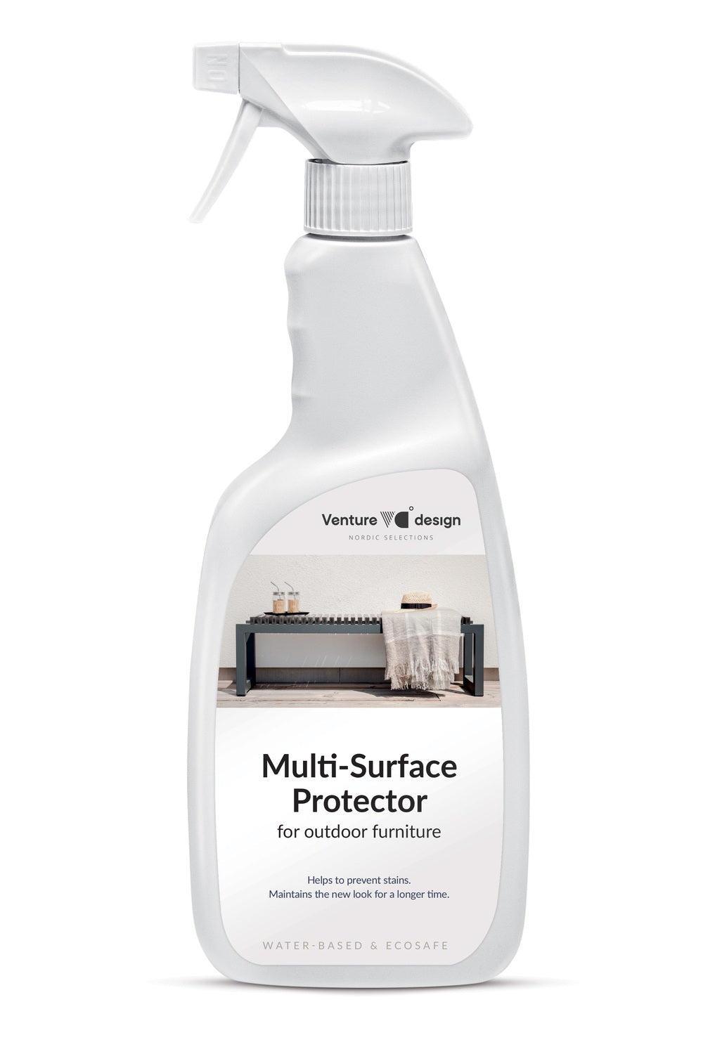 Multi surface protector