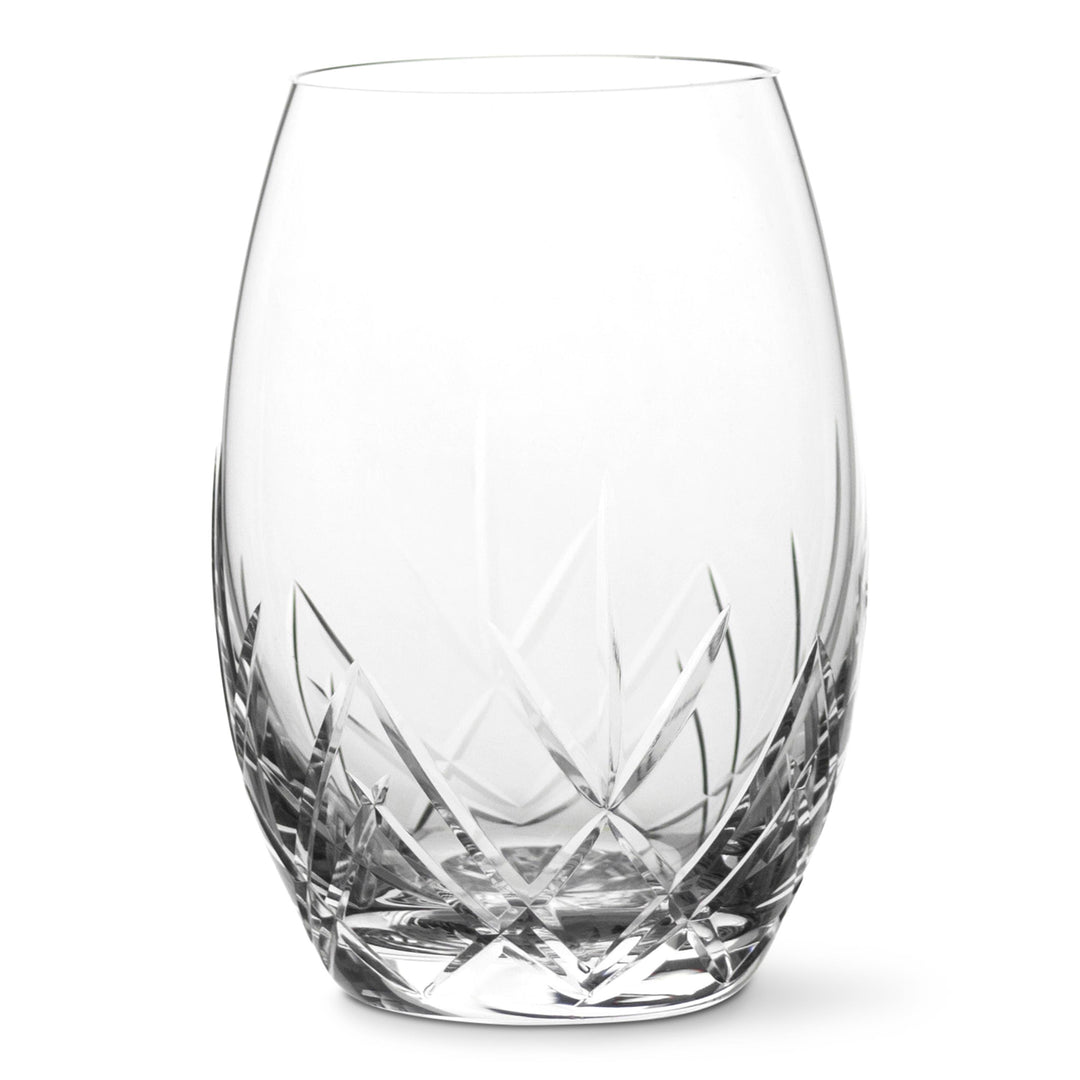 Alba Antique vannglass 30cl