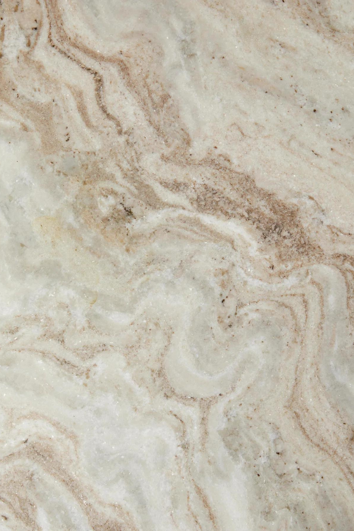 Spisebord Erie marmor