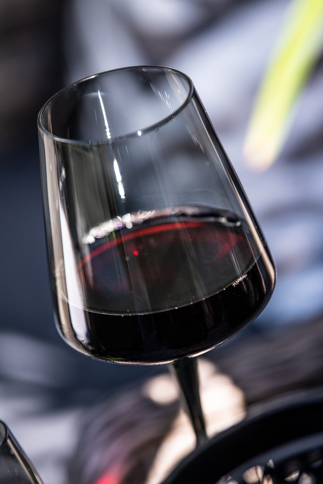 Noir vinglass 60 cl