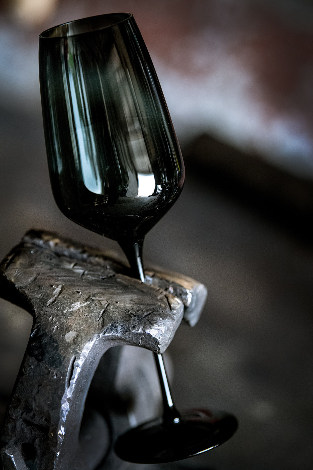 Noir bobleglass 36 cl