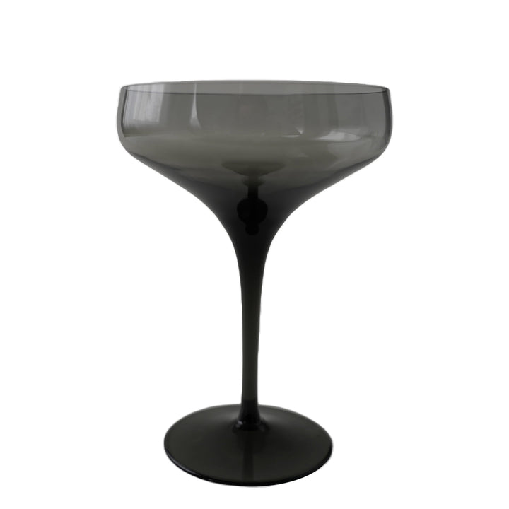 Noir cocktailglass 55 cl svart