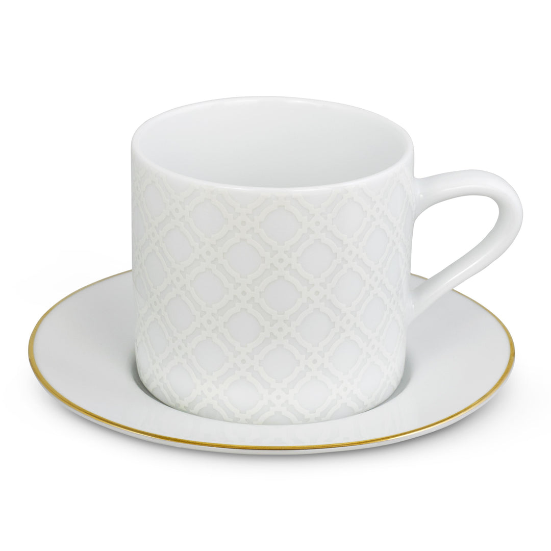 Cape kaffeskål 14 cm
