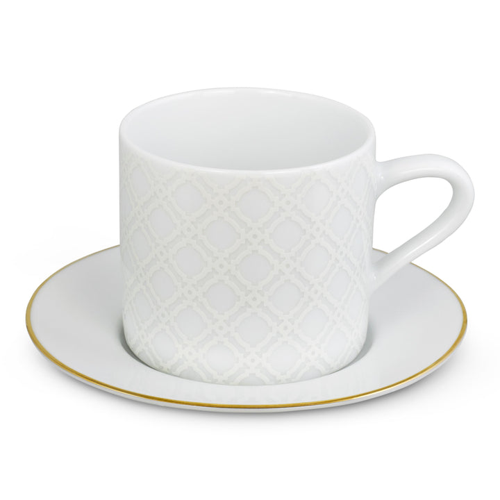 Cape kaffeskål 14 cm