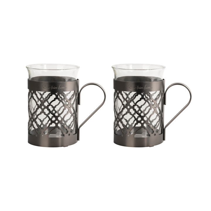 Cape drinkglass 2 pakk 25 cl