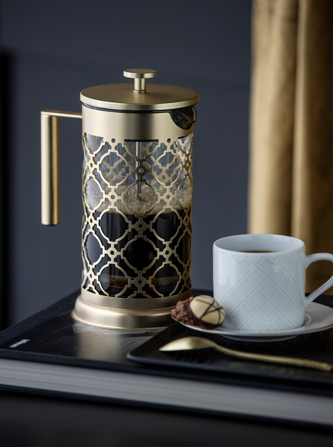 Cape kaffekopp 22 cl