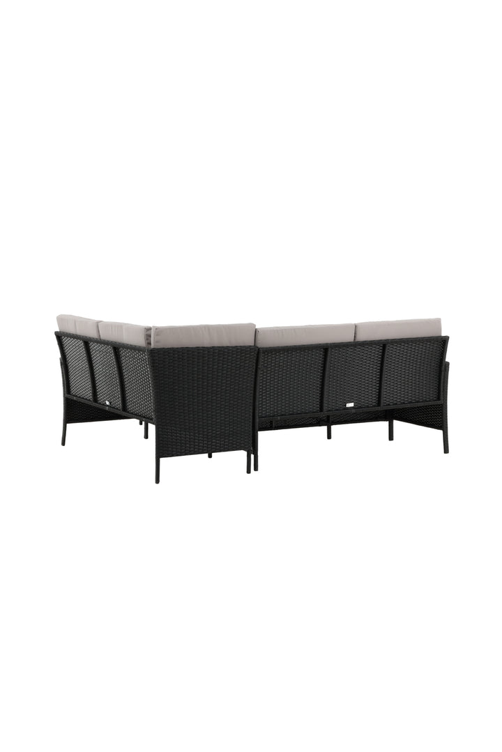 Loungesett Knock