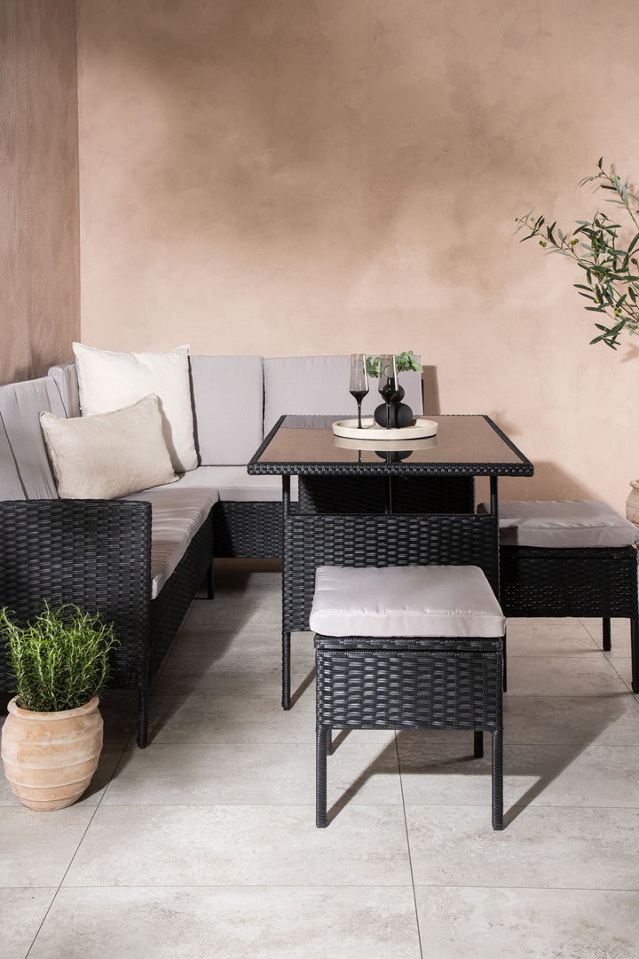 Loungesett Knock