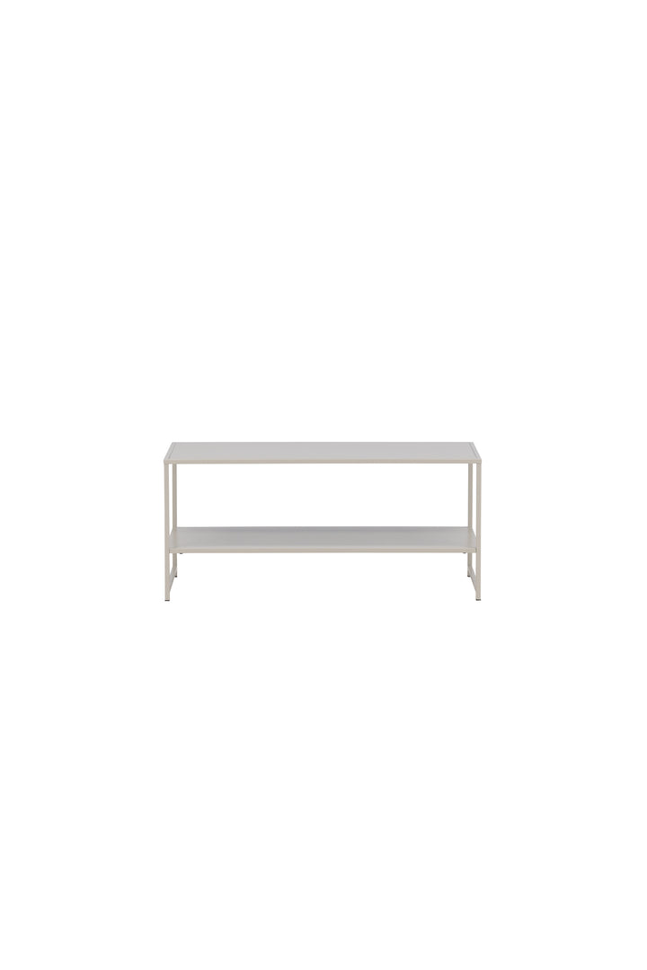 Sidebord Staal