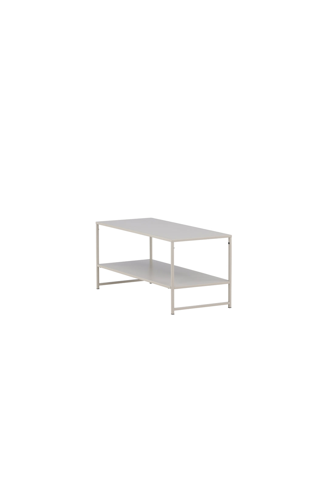 Sidebord Staal