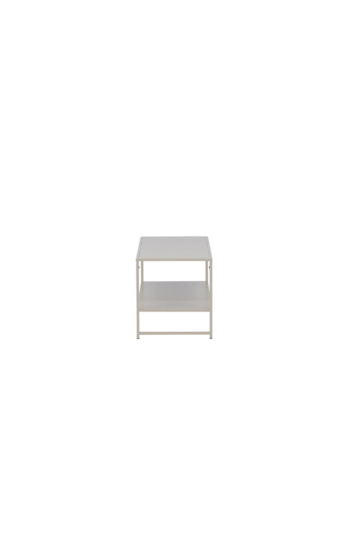Sidebord Staal
