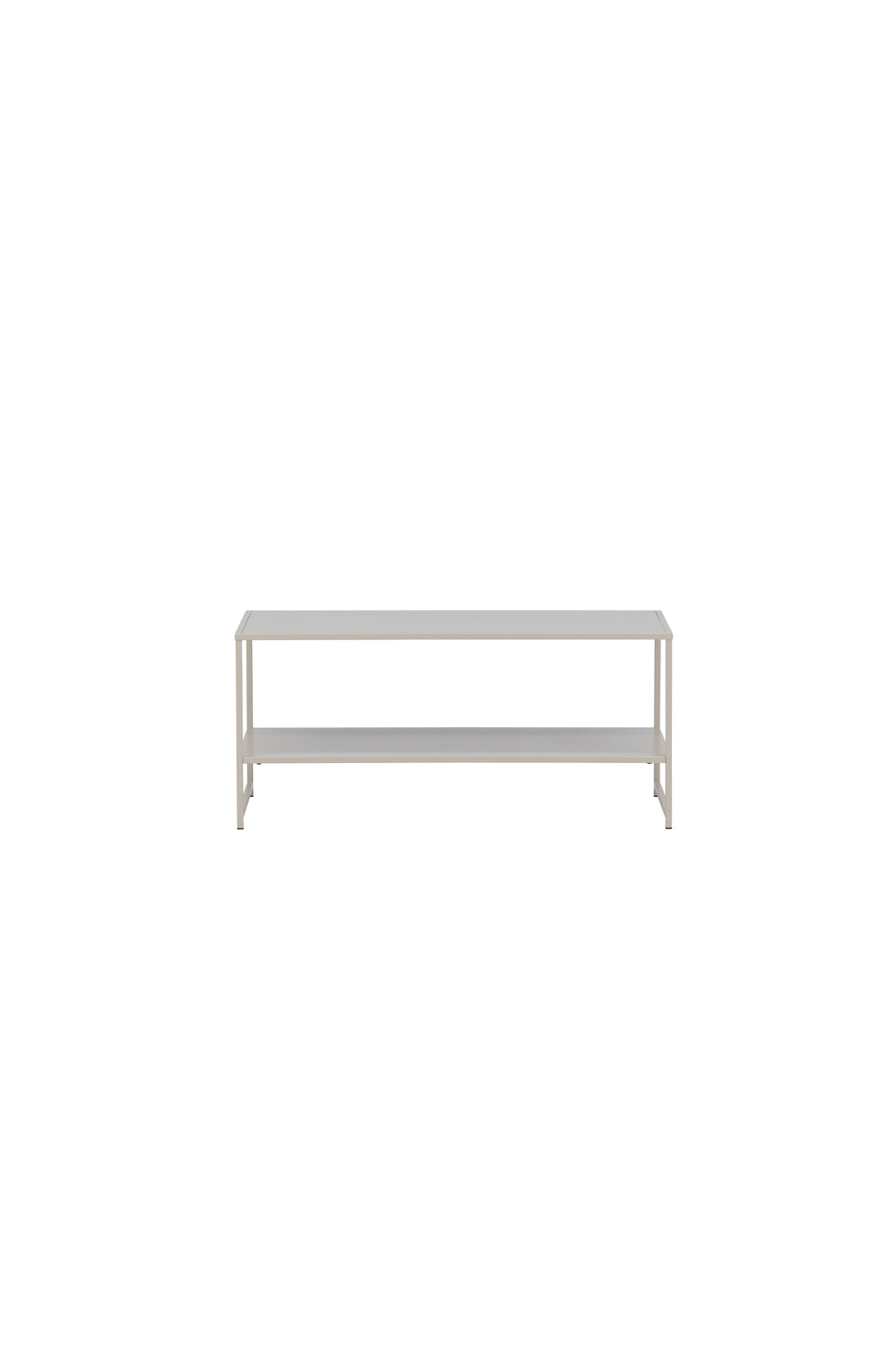 Sidebord Staal
