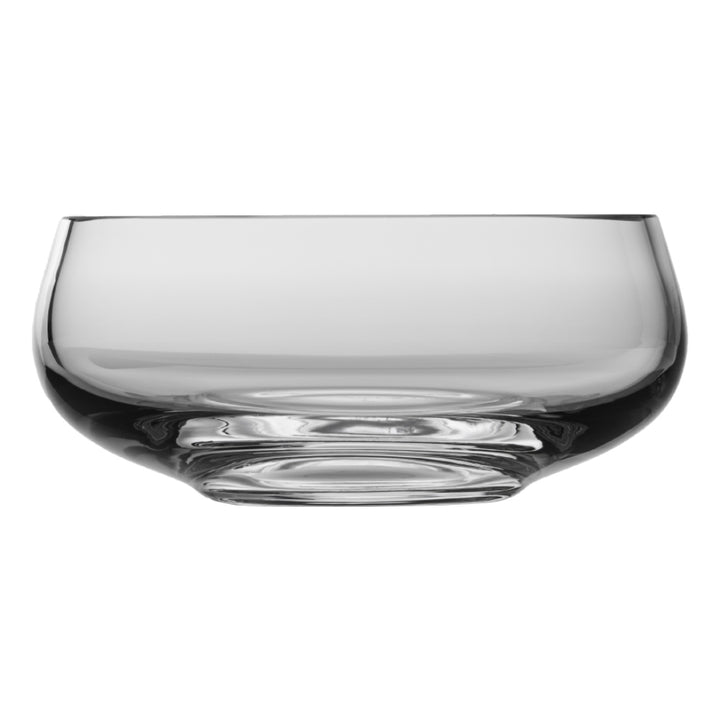 Rocks bolle 26 cm klar
