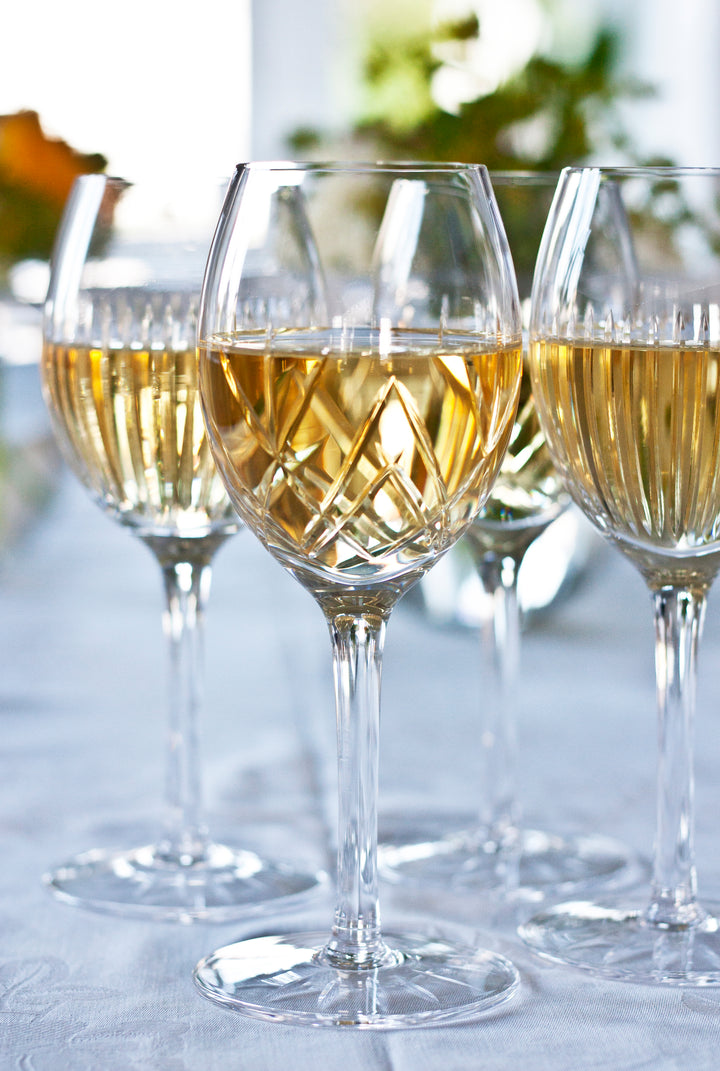 Alba Hvitvinsglass 32 cl