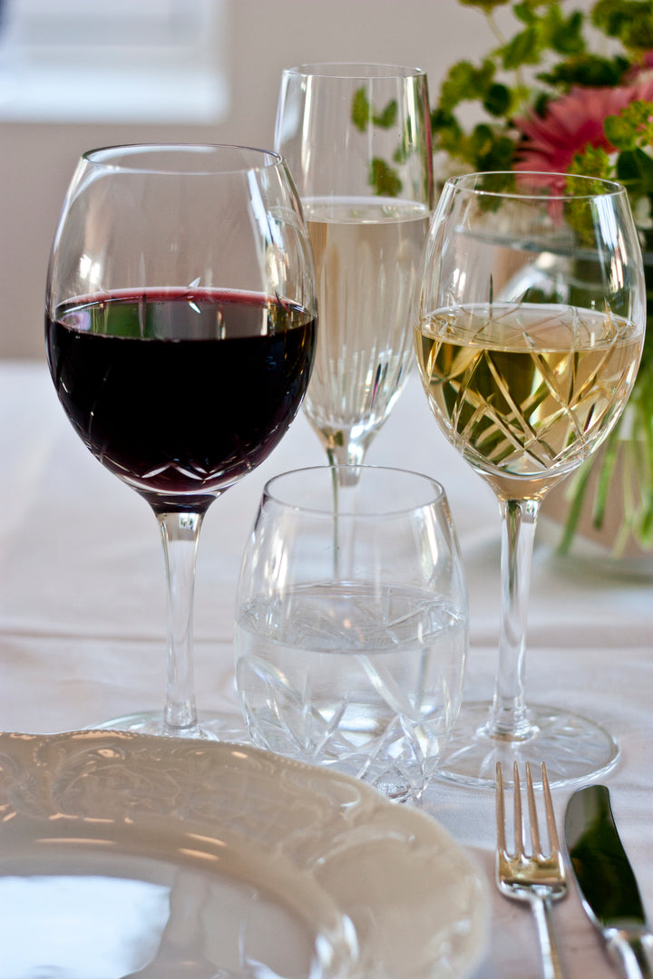 Alba Hvitvinsglass 32 cl