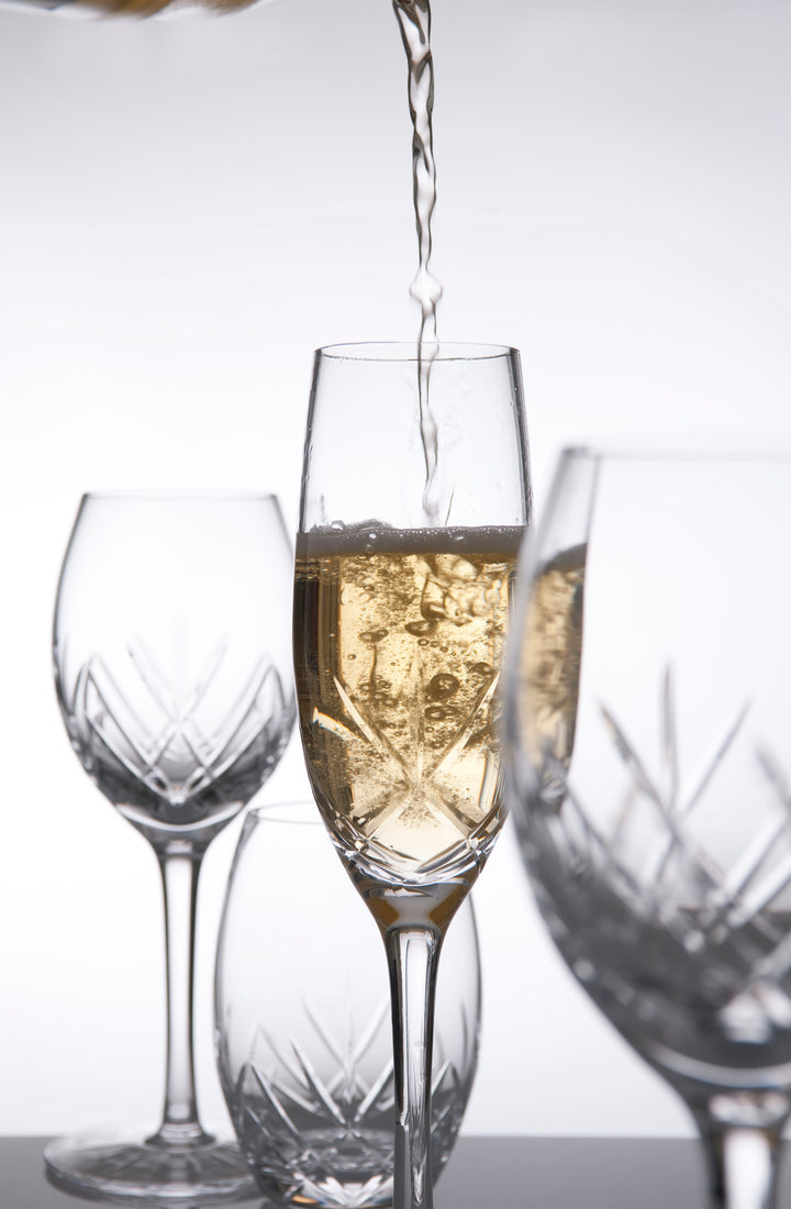 Alba Hvitvinsglass 32 cl