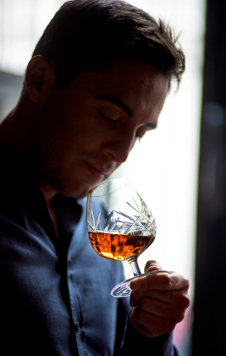 Alba Antique cognacglass 35 cl