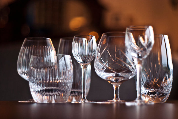 Alba Antique cognacglass 35 cl