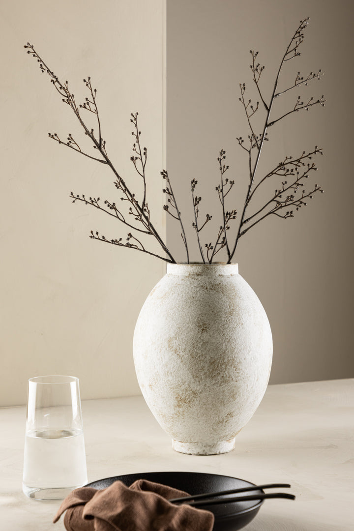 Vase Globe
