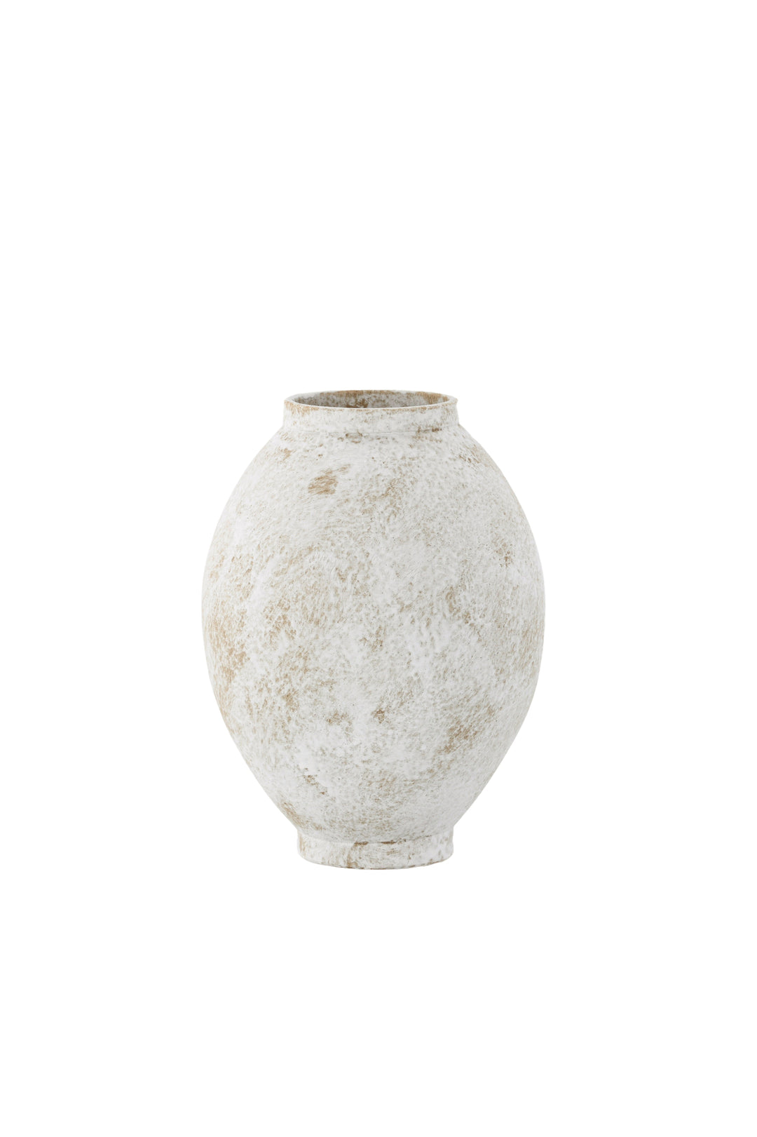 Vase Globe