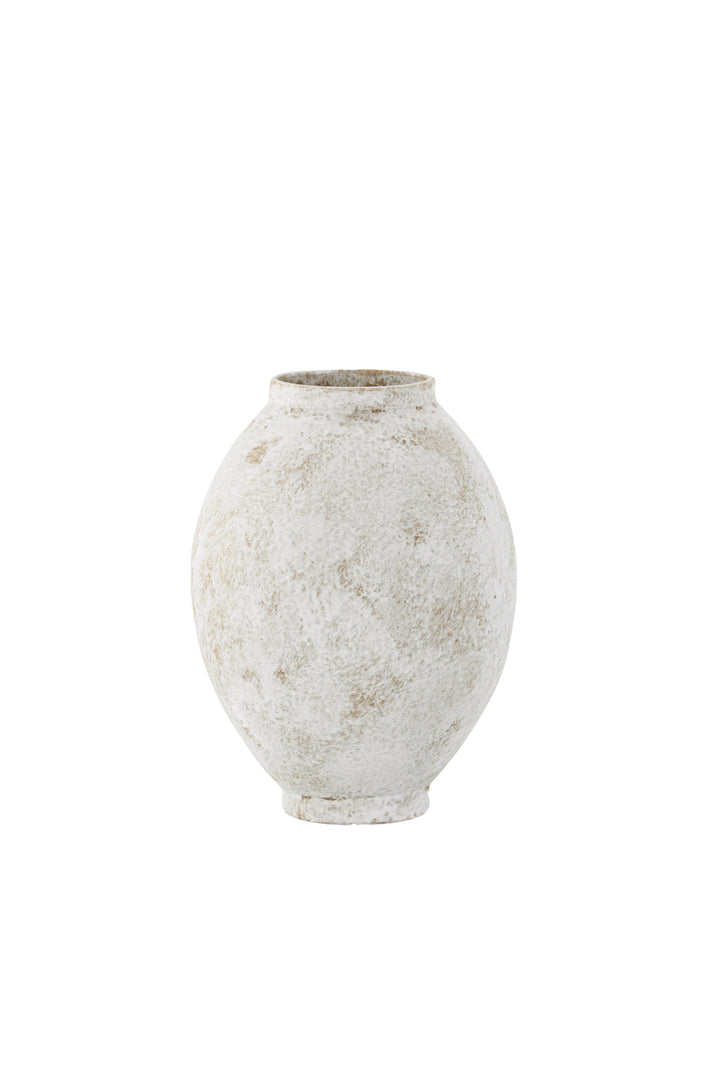 Vase Globe