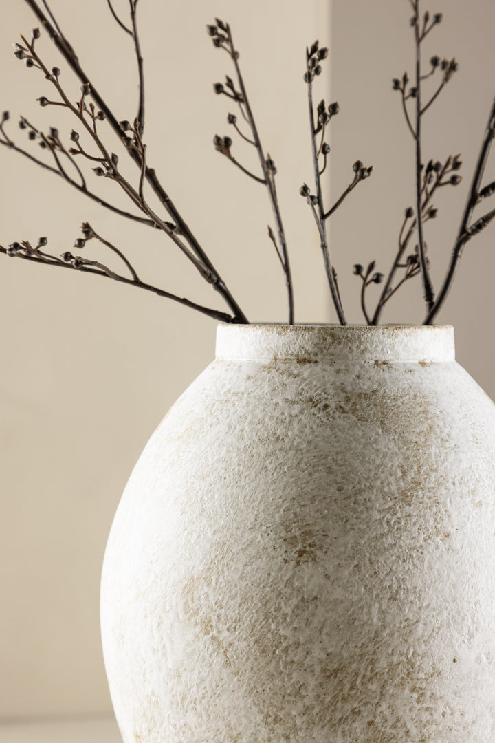 Vase Globe