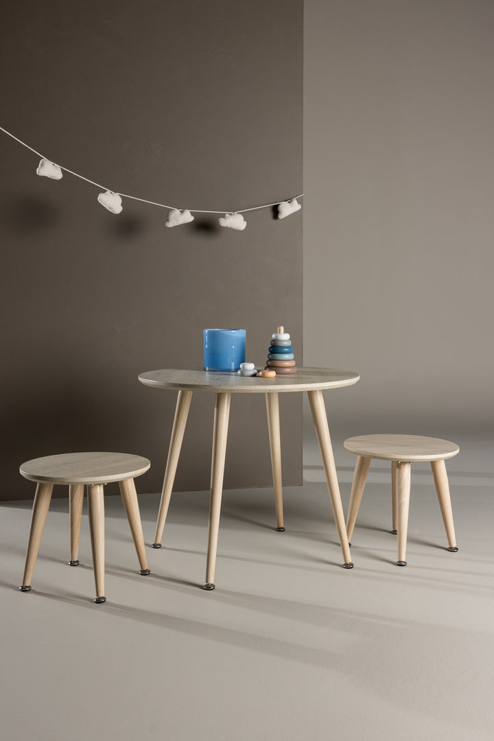 Barn Matgruppe Kids