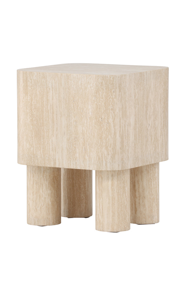 Sidebord Klirou