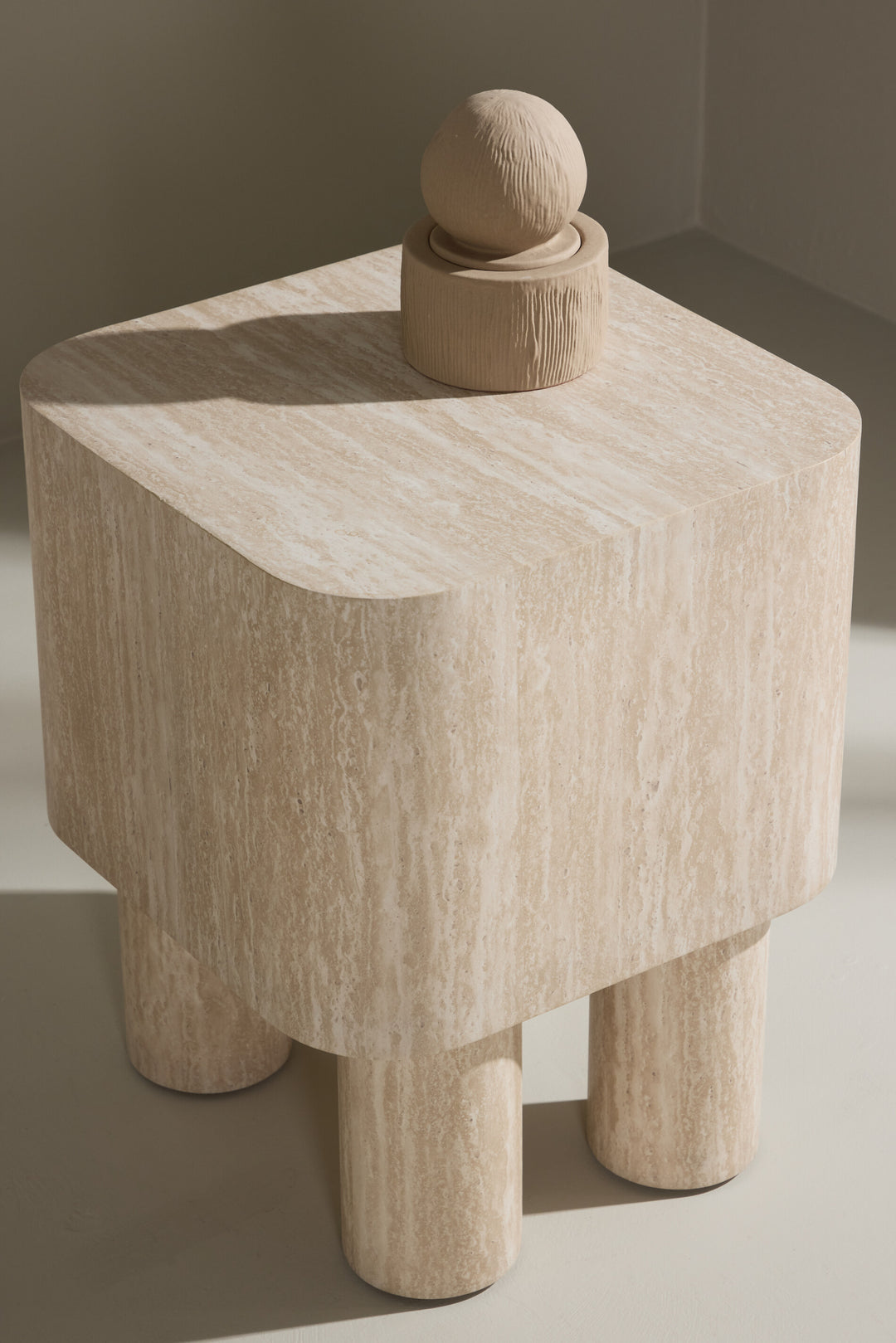 Sidebord Klirou