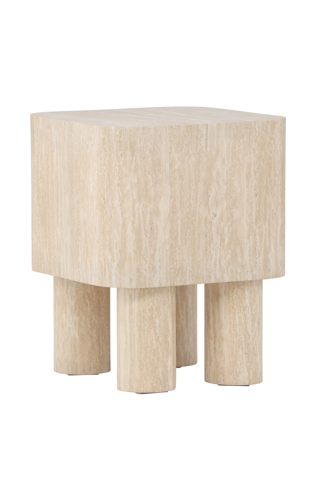 Sidebord Klirou