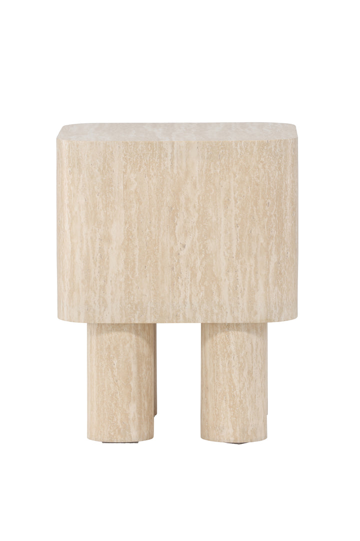 Sidebord Klirou
