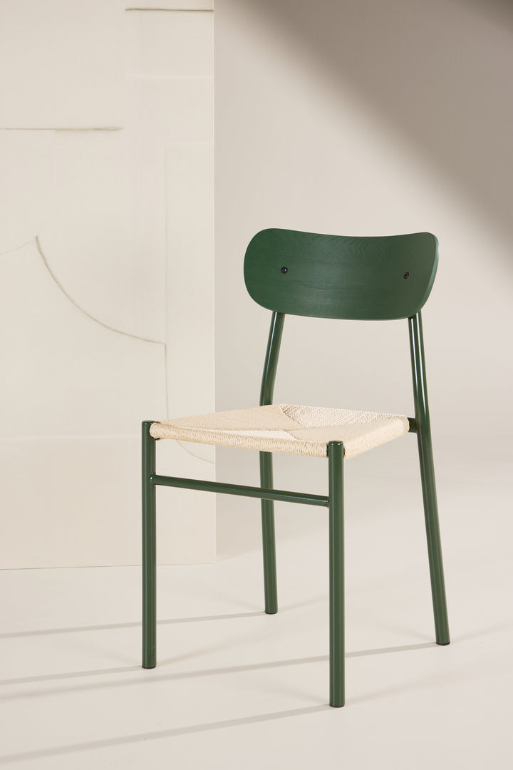 Spisestoler Polly 2-pk