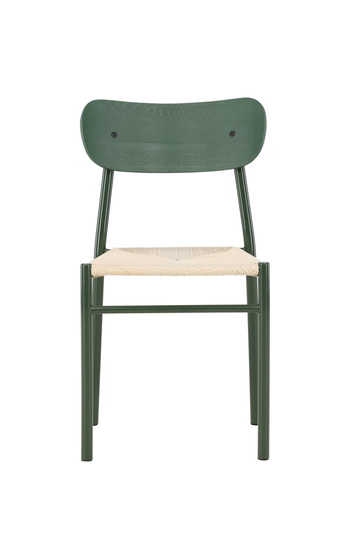 Spisestoler Polly 2-pk