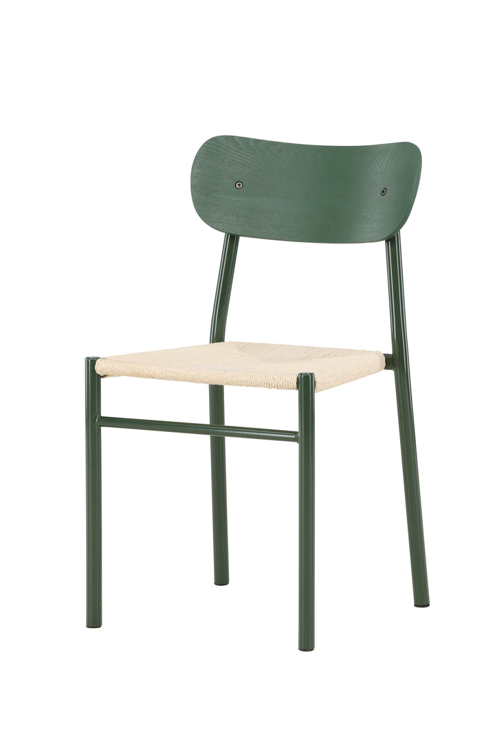 Spisestoler Polly 2-pk