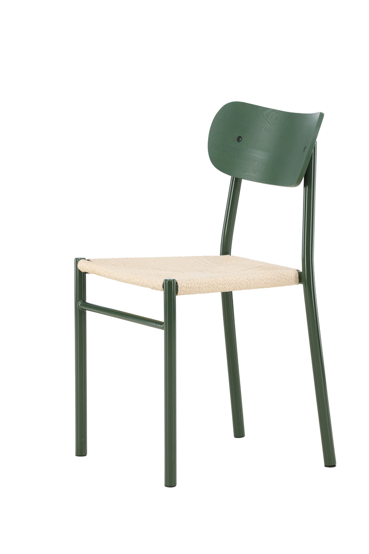 Spisestoler Polly 2-pk