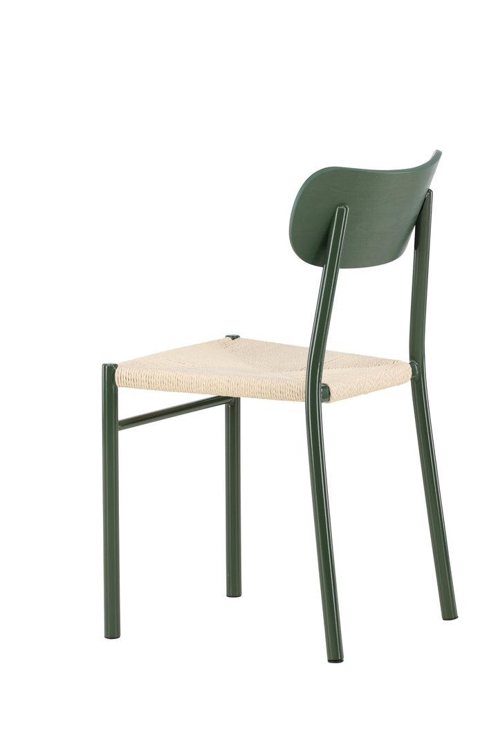 Spisestoler Polly 2-pk