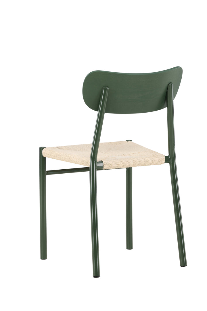 Spisestoler Polly 2-pk