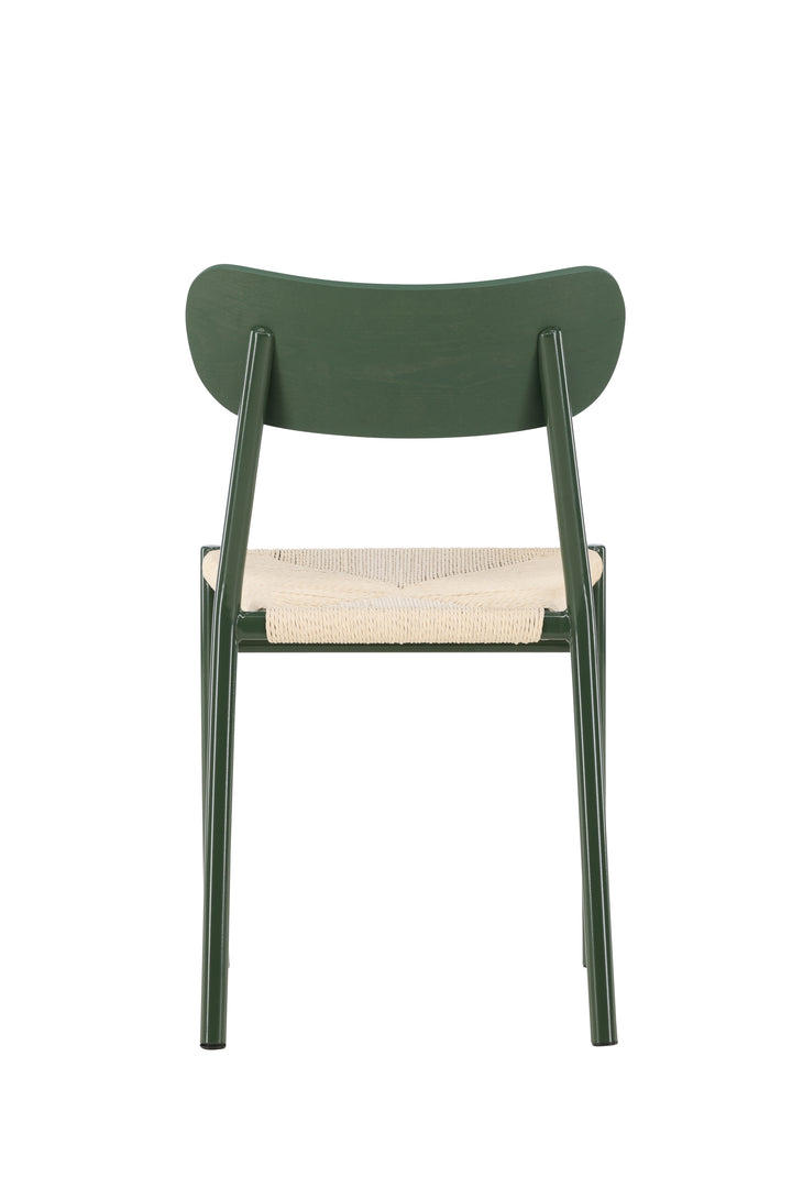 Spisestoler Polly 2-pk