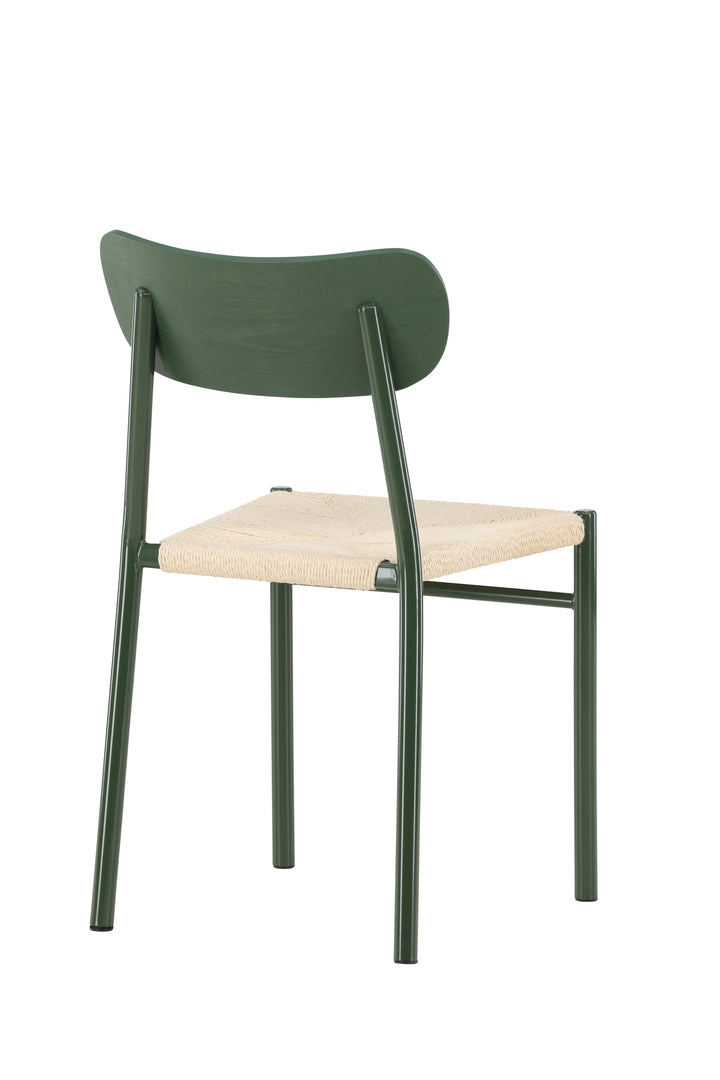 Spisestoler Polly 2-pk