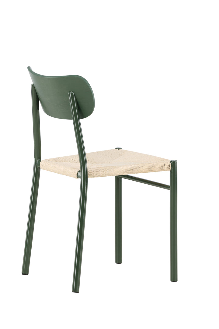 Spisestoler Polly 2-pk