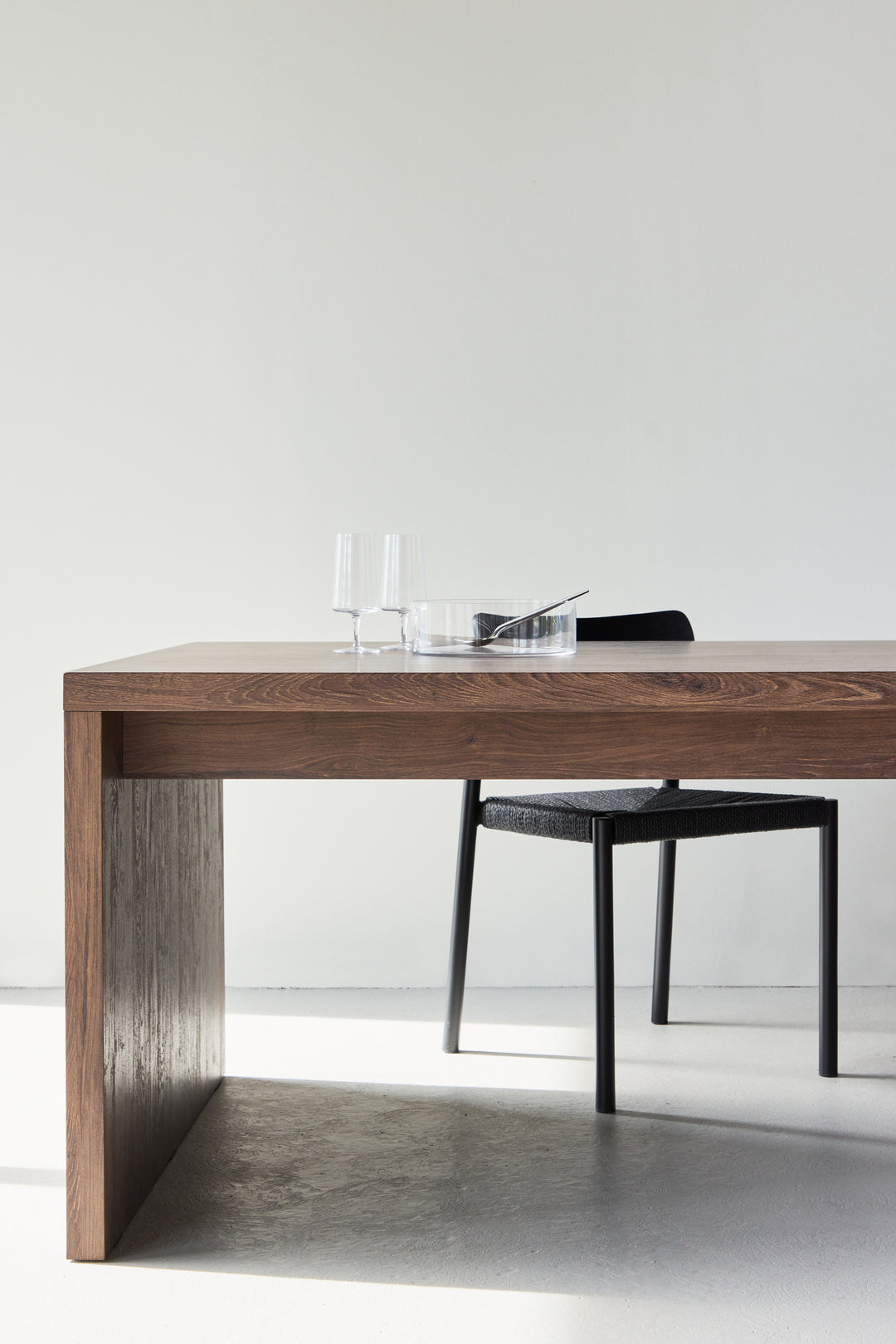 Spisebord Evone