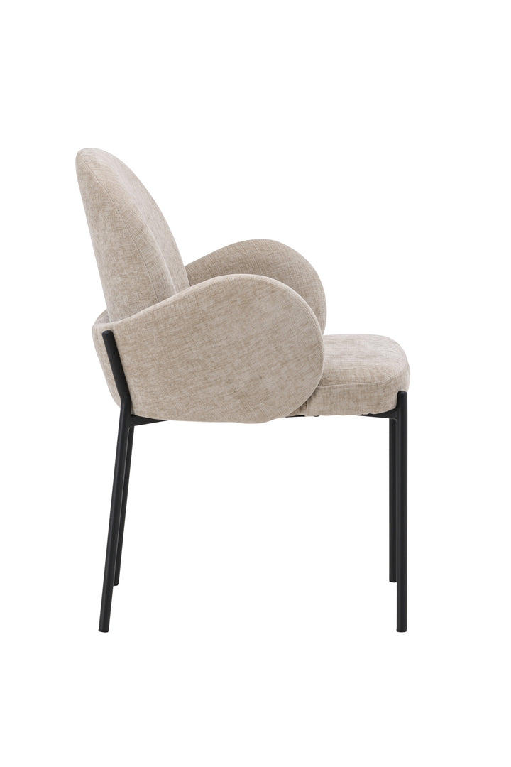 Spisestoler Blom 2-pk
