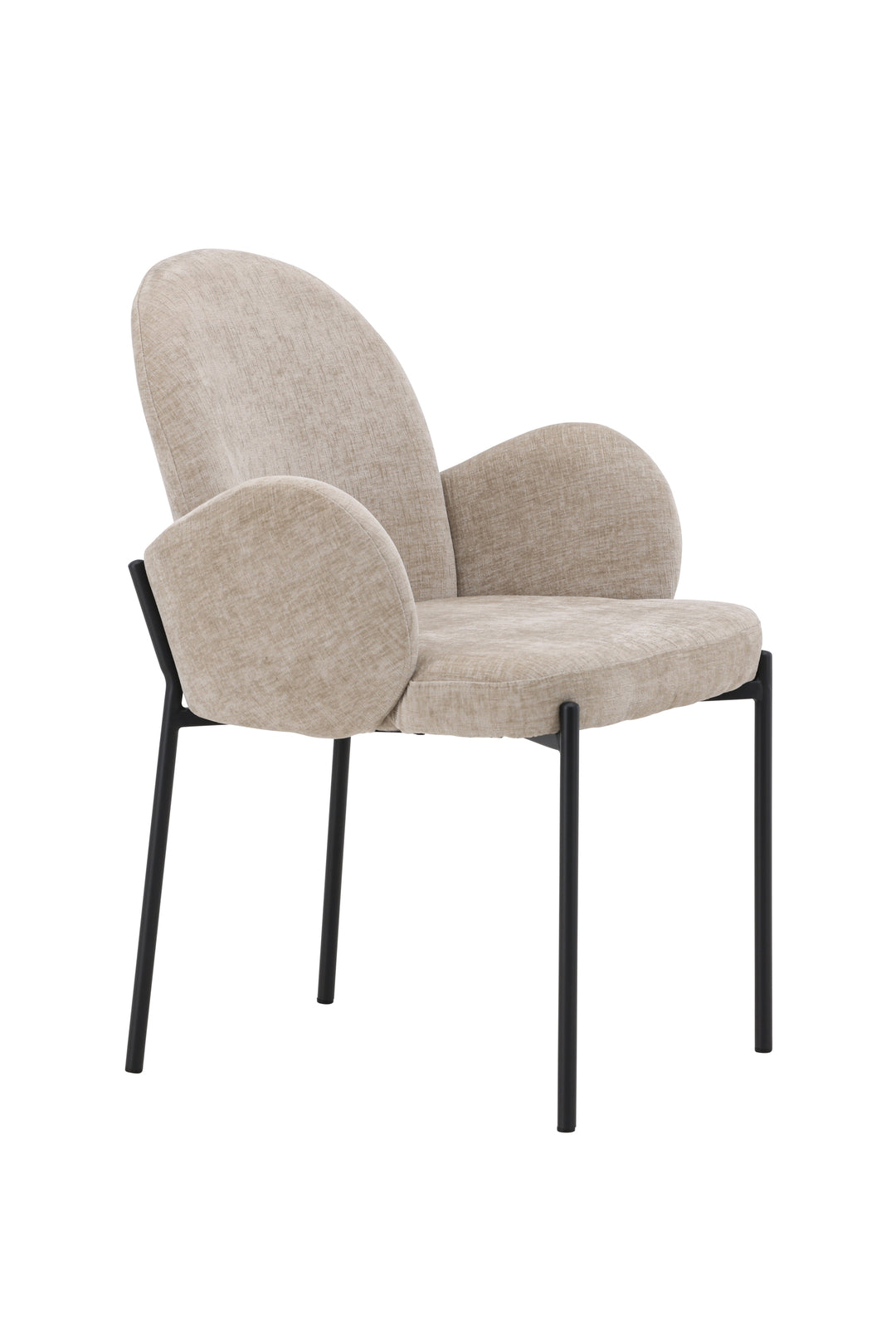 Spisestoler Blom 2-pk