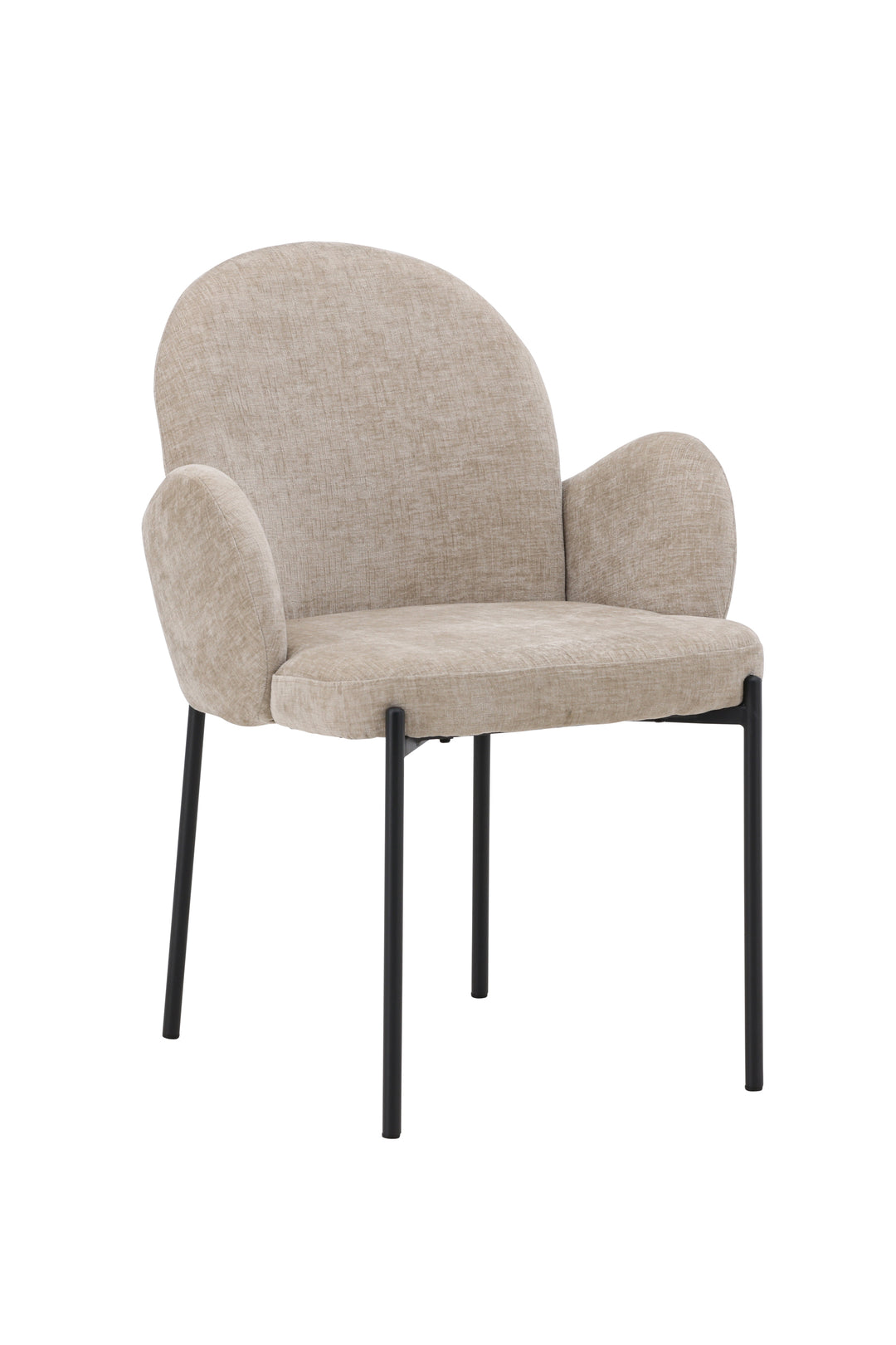 Spisestoler Blom 2-pk