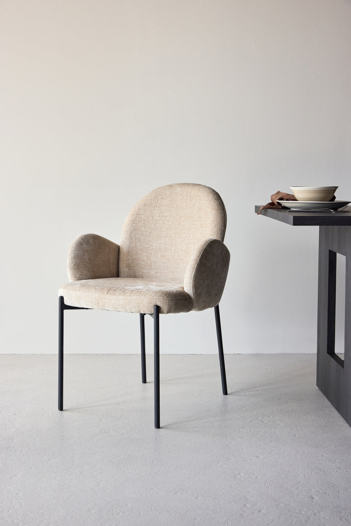 Spisestoler Blom 2-pk