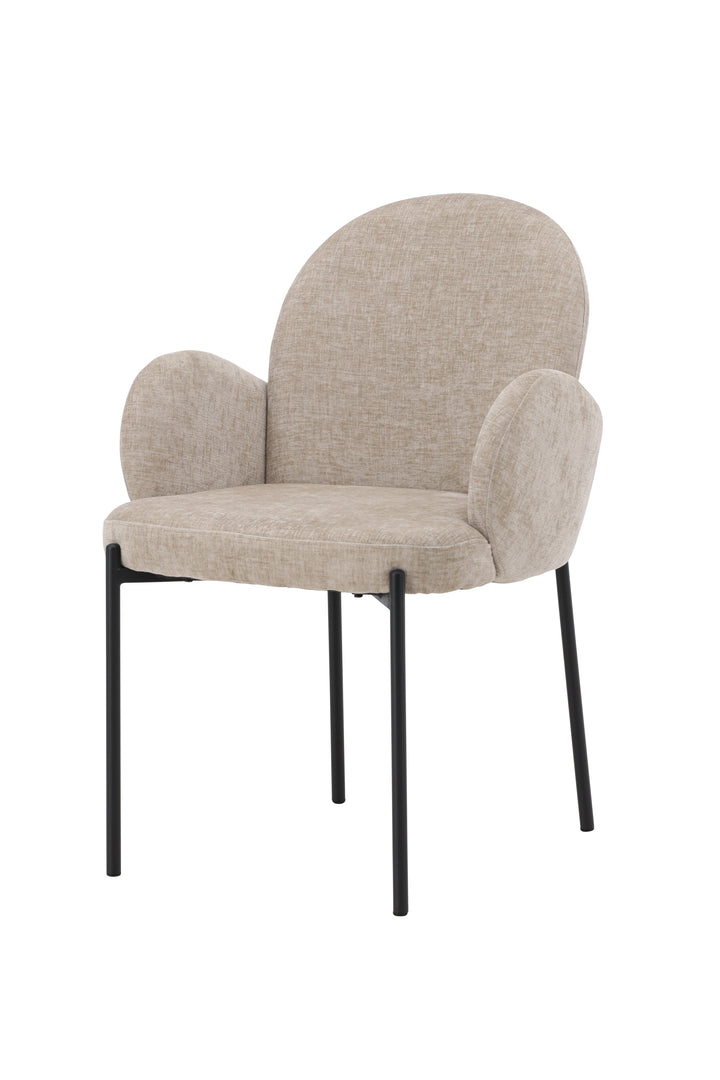 Spisestoler Blom 2-pk