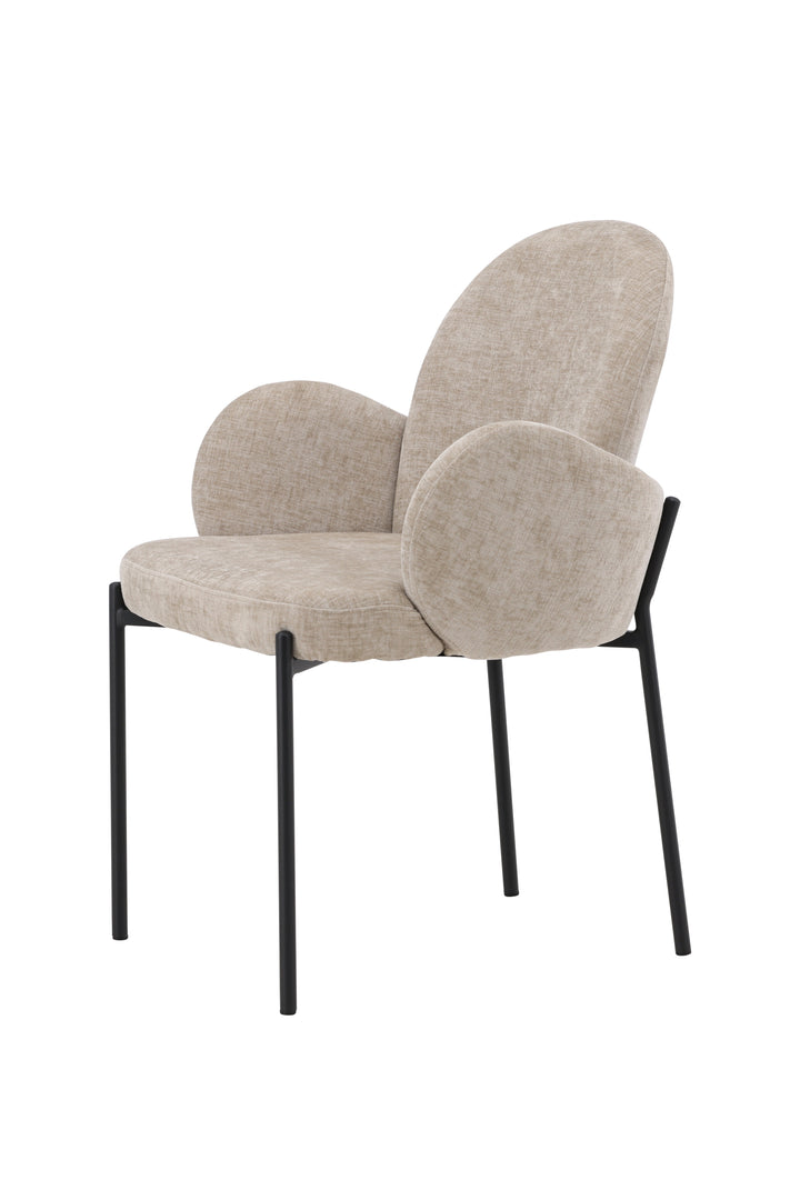 Spisestoler Blom 2-pk