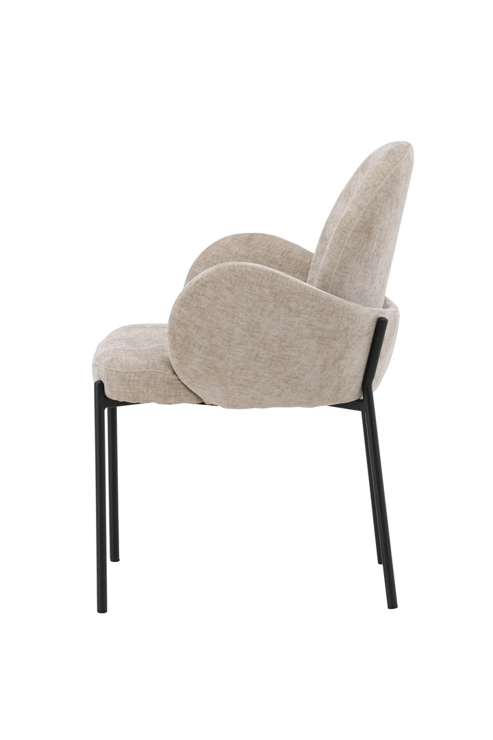 Spisestoler Blom 2-pk