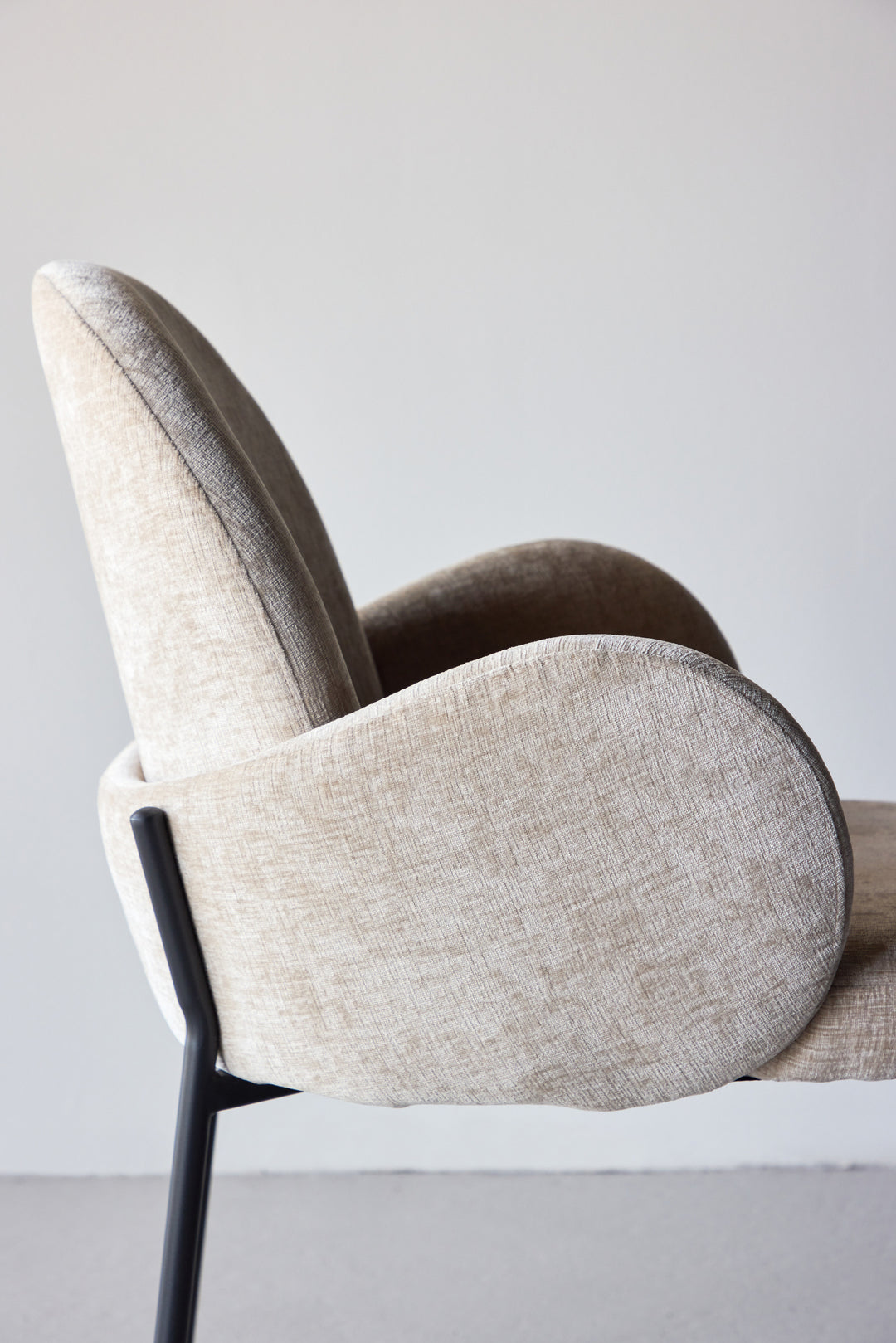Spisestoler Blom 2-pk